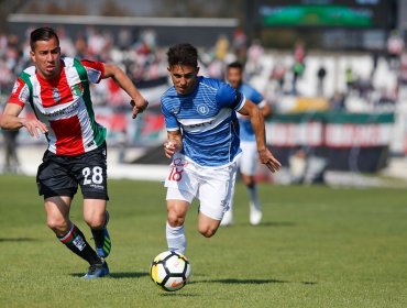 Valparaíso toma la delantera para albergar final de la Supercopa 2019