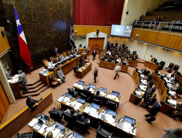 Senado pagó $247 millones en viáticos entre marzo y noviembre de 2018