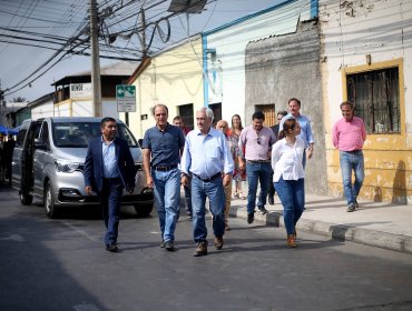 Gobierno destinará $15 mil millones para reconstrucción de la región de Coquimbo tras terremoto