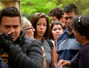 Venezolanos en Chile denuncian que el Consulado está obstruyendo tramitación de certificados