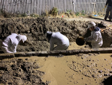 13 mil hogares se vieron afectados por corte de agua potable en Punta Arenas