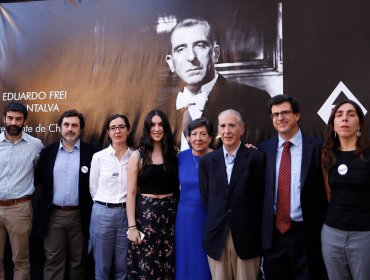 Caso Frei: Familia del ex Presidente criticó "defensa corporativa" del rector de la UC a médicos