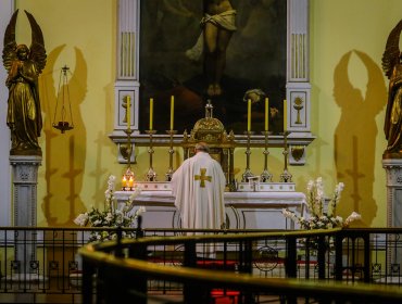 Schoenstatt anuncia colaboración para aclarar acusaciones contra Francisco J. Cox