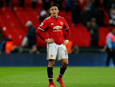 Histórico delantero inglés: "Alexis es el único que no ha mejorado con Solskjaer"