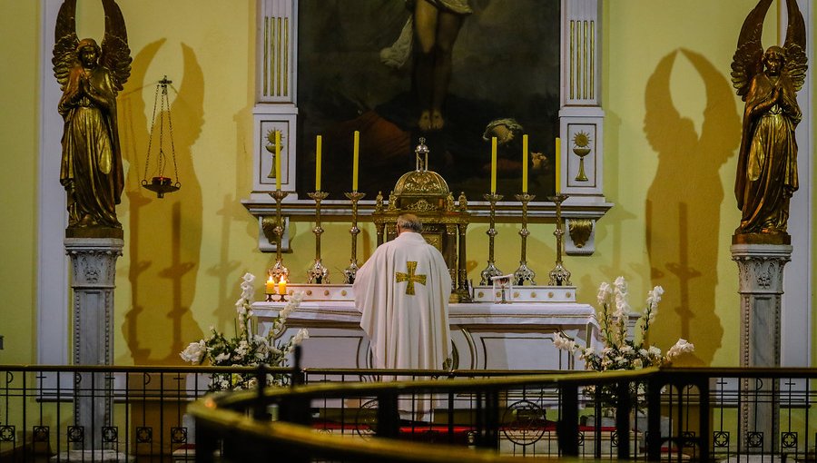 Schoenstatt anuncia colaboración para aclarar acusaciones contra Francisco J. Cox