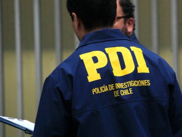 Ex detectives de la PDI fueron detenidos por sustraer bolso con dinero durante un operativo