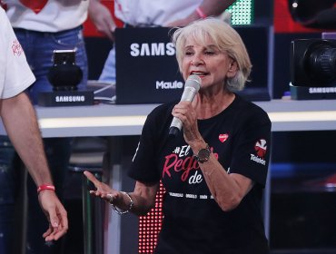 CHV busca sumar a Gabriela Hernández al panel de 'La Mañana'