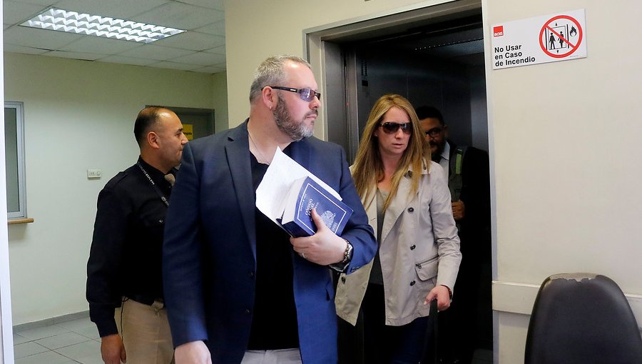 Caso Caval: Fiscalía pide discutir procedimiento abreviado para Dávalos y Compagnon