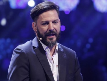 El tenso cruce en vivo entre Rafael Cavada y el abogado Cristian Rosselot