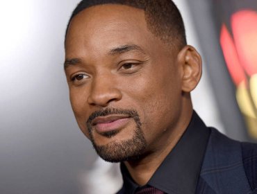 "Juntos nos haremos más fuerte: Will Smith y U. La Calera sellaron inédita alianza