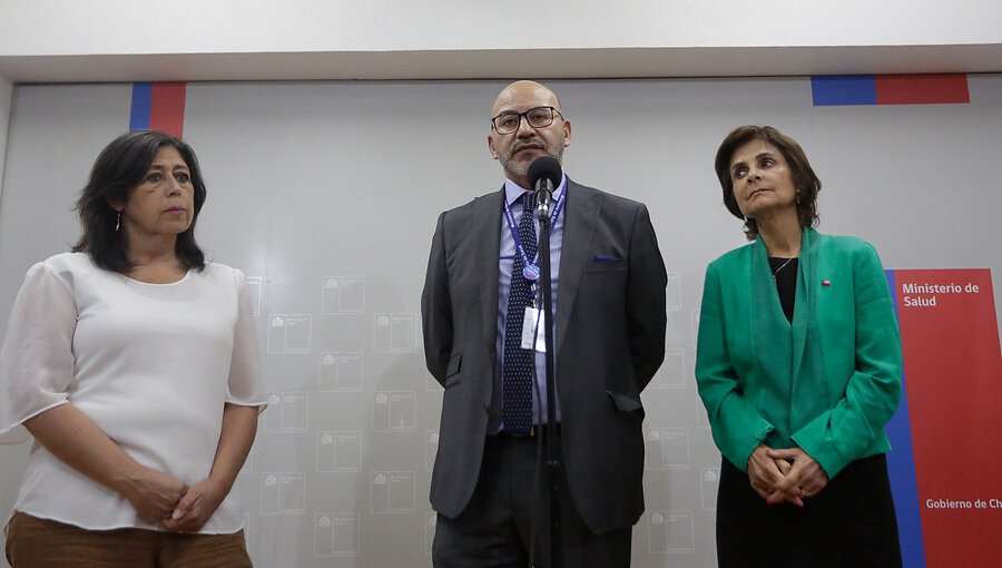 Ministerio de Salud decretó Alerta Alimentaria por producto contaminado con bacteria