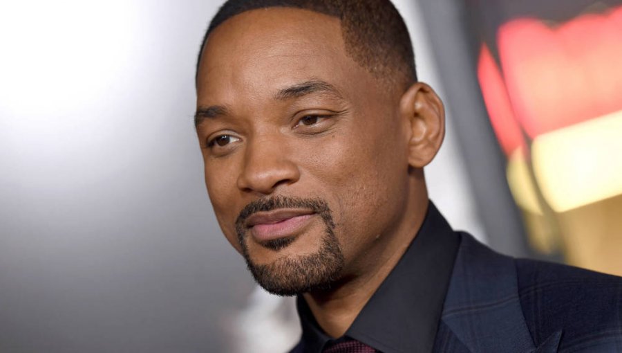 "Juntos nos haremos más fuerte: Will Smith y U. La Calera sellaron inédita alianza
