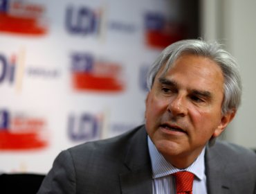 Iván Moreira se declaró "pinochetista y piñerista" y le bajó las expectativas a Kast