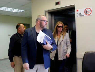 Caso Caval: Fiscalía pide discutir procedimiento abreviado para Dávalos y Compagnon