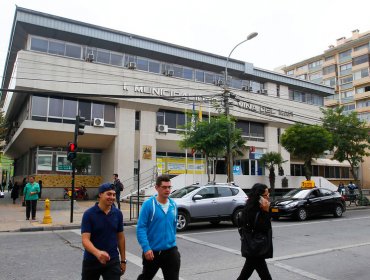 Vecinos presentan la primera querella ciudadana contra la Municipalidad de Viña del Mar