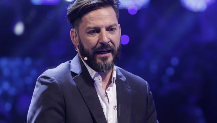 El tenso cruce en vivo entre Rafael Cavada y el abogado Cristian Rosselot