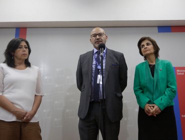 Ministerio de Salud decretó Alerta Alimentaria por producto contaminado con bacteria