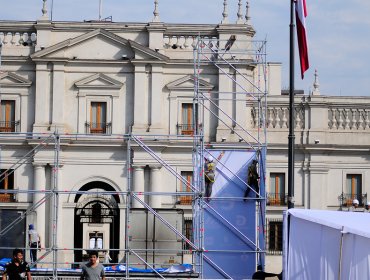 Remodelación en La Moneda estará a cargo de empresa del hermano del subsecretario de Minería