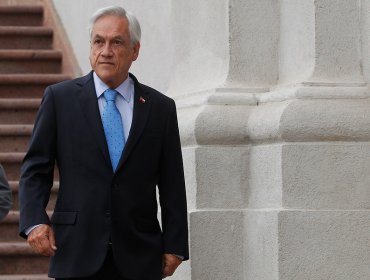 Presidente Piñera viajará al Maule y Biobío para conmemorar 9º aniversario del terremoto