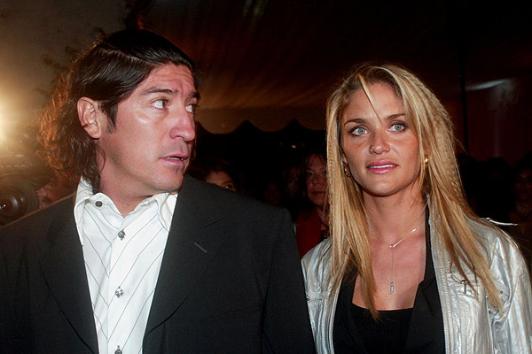 Se cumplen 15 años del peor 'Día de los Enamorados' que recuerde la farándula chilena