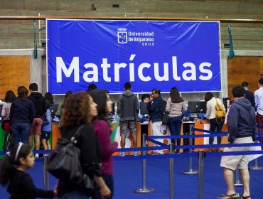 Ministerio de Educación: más de 93 mil jóvenes accedieron a la gratuidad este año