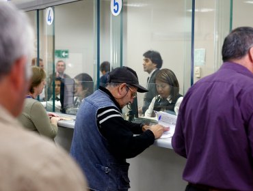 "Bono Marzo": Este viernes 15 de febrero comienza el pago del Aporte Familiar Permanente