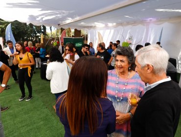 Fan Fest: Evento paralelo al Festival de Viña espera recibir a 5 mil fanáticos