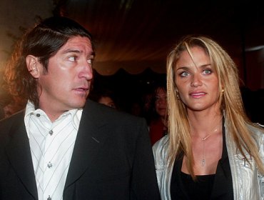 Se cumplen 15 años del peor 'Día de los Enamorados' que recuerde la farándula chilena
