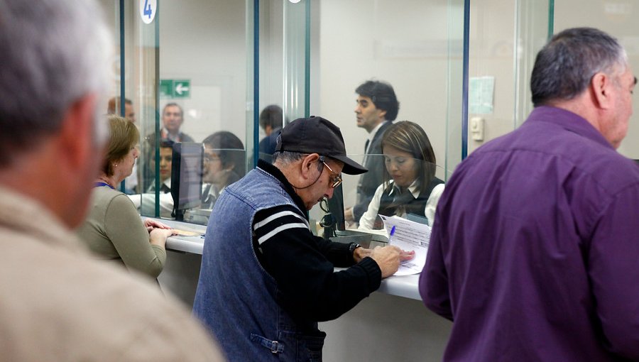 "Bono Marzo": Este viernes 15 de febrero comienza el pago del Aporte Familiar Permanente