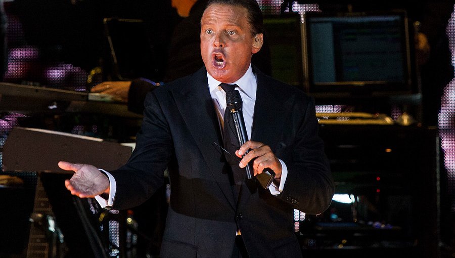 Sernac ofició a productora que traerá a Chile a Luis Miguel
