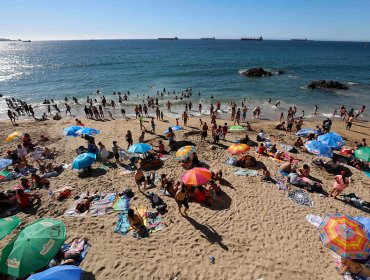 Diario Oficial publica decreto que multa a quienes impidan el ingreso a playas