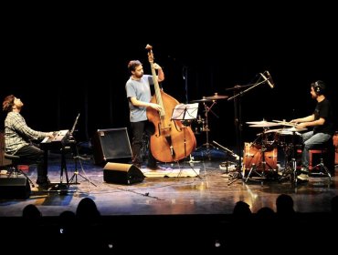 Altamira Jazz Fest busca reunir a 5 mil personas en Valparaíso