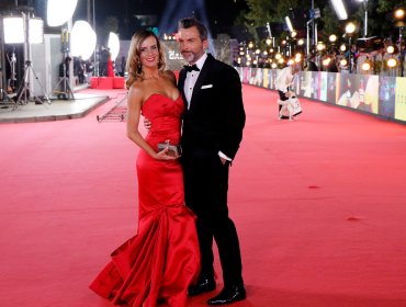 Diana Bolocco llamó al matinal de TVN para desmentir al aire a Cristián Sánchez