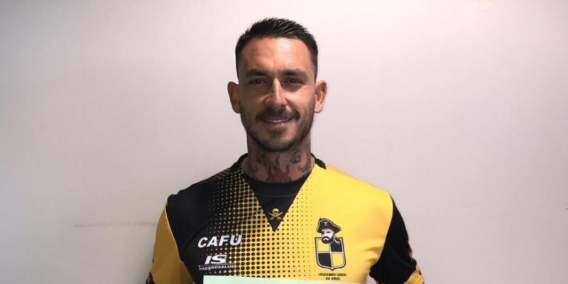 Confirmado: Mauricio Pinilla no podrá estar en el "duelo de campeones"