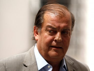 La autocrítica de Francisco Vidal: "Estamos muy desarticulados. Somos ocho oposiciones"