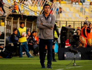 Aseguran que Gustavo Quinteros es opción para dirigir a la selección de Paraguay