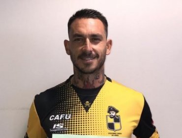 Confirmado: Mauricio Pinilla no podrá estar en el "duelo de campeones"