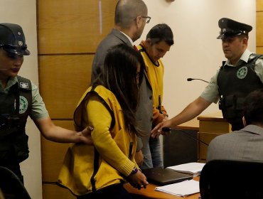 Juicio por homicidio del profesor Nibaldo Villegas comenzará el próximo 15 de abril