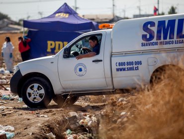 Nuevo crimen en Puente Alto: Es el segundo en menos de una semana