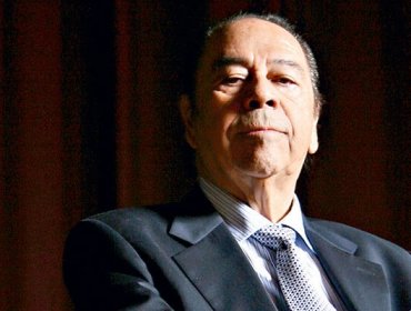 Lucho Gatica será homenajeado en la obertura de Viña 2019