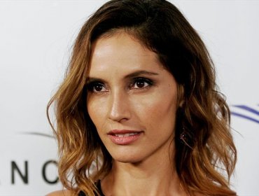 Leonor Varela confirmó su presencia en la Gala del Festival de Viña