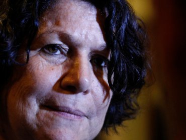 Contraloría reafirma que sueldo de Estela Ortiz en Conain estaba sobre el promedio