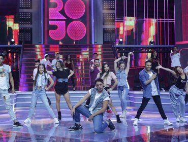 Histórica de «Rojo» anuncia que deja el programa de TVN