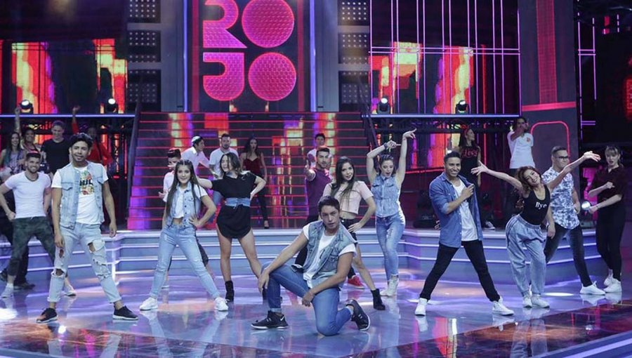 Histórica de «Rojo» anuncia que deja el programa de TVN