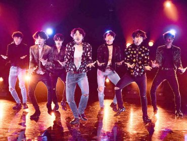 Líder de la banda BTS bate increíble récord en plataforma digital