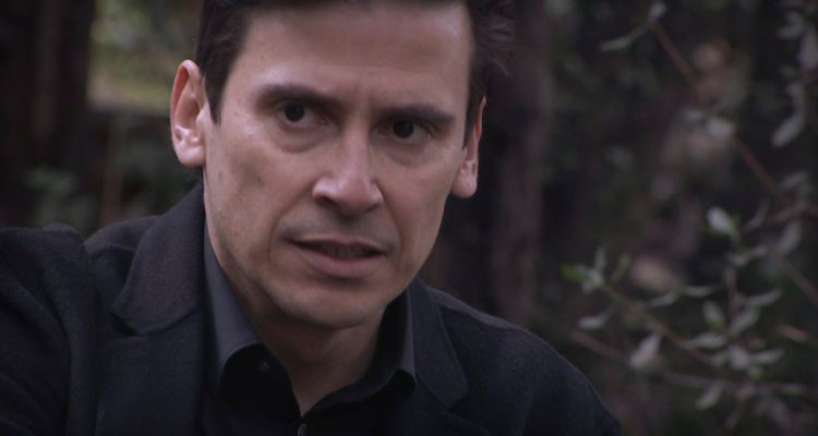 "Benjamín" de Pacto de Sangre reflexiona tras el termino de las grabaciones de la teleserie del 13