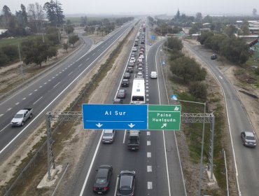 Crean equipo para frenar asaltos conocidos como "encerronas" en carreteras