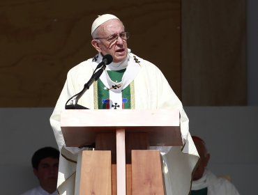 Papa Francisco expulsa al ex arzobispo de Washington por abuso sexual