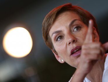 El plan de Canal 13 para apoderarse de la segunda franja del Prime con Fran García-Huidobro