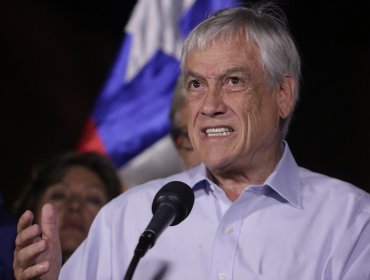 Presidente Piñera condenó ataque lesbofóbico contra Carolina Torres